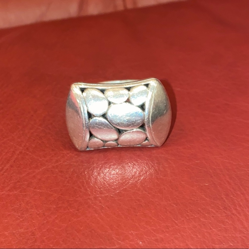 John Hardy Ring
